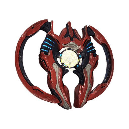 Warframe エクシラスアダプター Warframe エクシラスアダプター