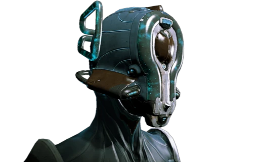 COIL MAG HELMET