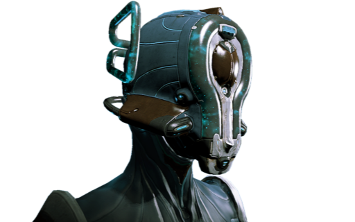 COIL MAG HELMET COIL MAG HELMET