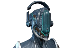 GAUSS MAG HELMET