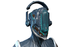GAUSS MAG HELMET GAUSS MAG HELMET