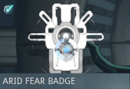 ARID FEAR BADGE.jpg