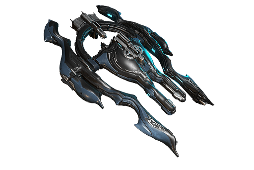 ランディングクラフト Landing Craft Warframe Wiki