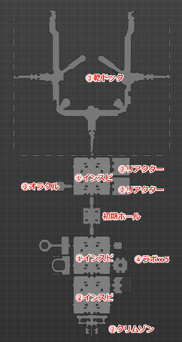 クラン Dojo Warframe Wiki