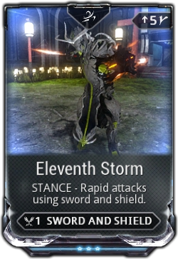 スタンス Warframe Wiki スタンス Warframe Wiki