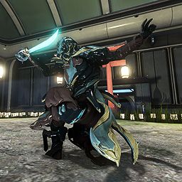 スタンス Warframe Wiki