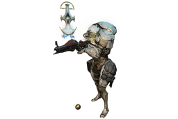 スペクター Specter Warframe Wiki