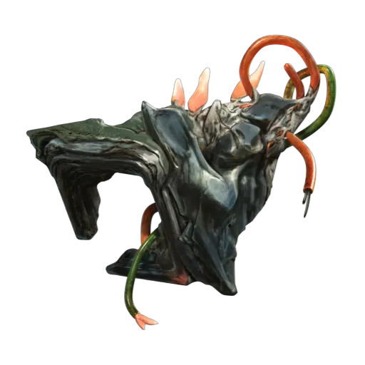 テックロット キチン