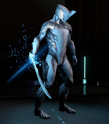 近接攻撃 Warframe Wiki