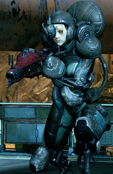 Kela De Thaym Warframe Wiki Kela De Thaym Warframe Wiki