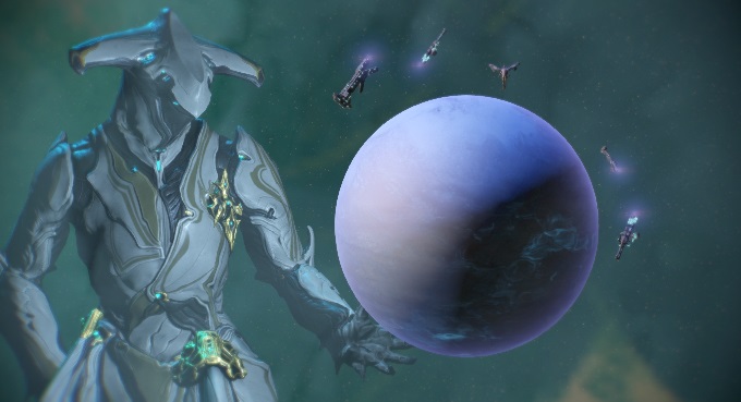 海王星 Neptune Warframe Wiki