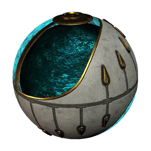 ヴォイドジェル オーブ