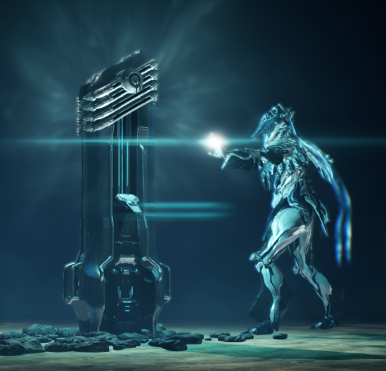 耐久の心得 Warframe Wiki