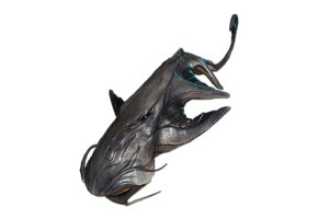 釣り Fishing Warframe Wiki