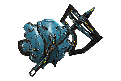 Ack Brunt Warframe Wiki