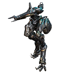 Ambulas Warframe Wiki