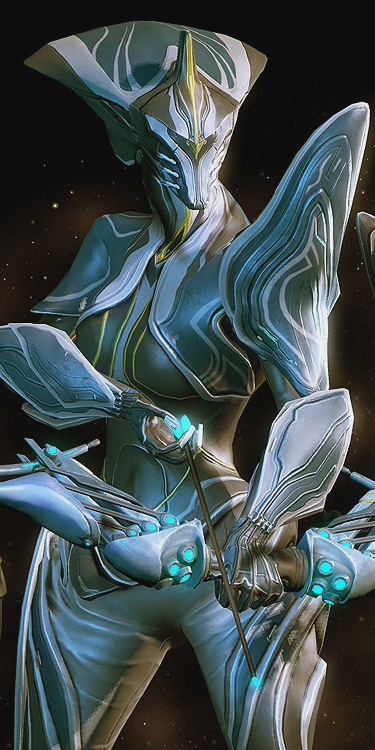 Banshee Warframe Wiki