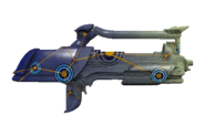 BratonNocturneSkin BratonNocturneSkin