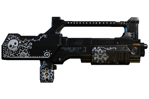 HalloweenSkinBraton HalloweenSkinBraton