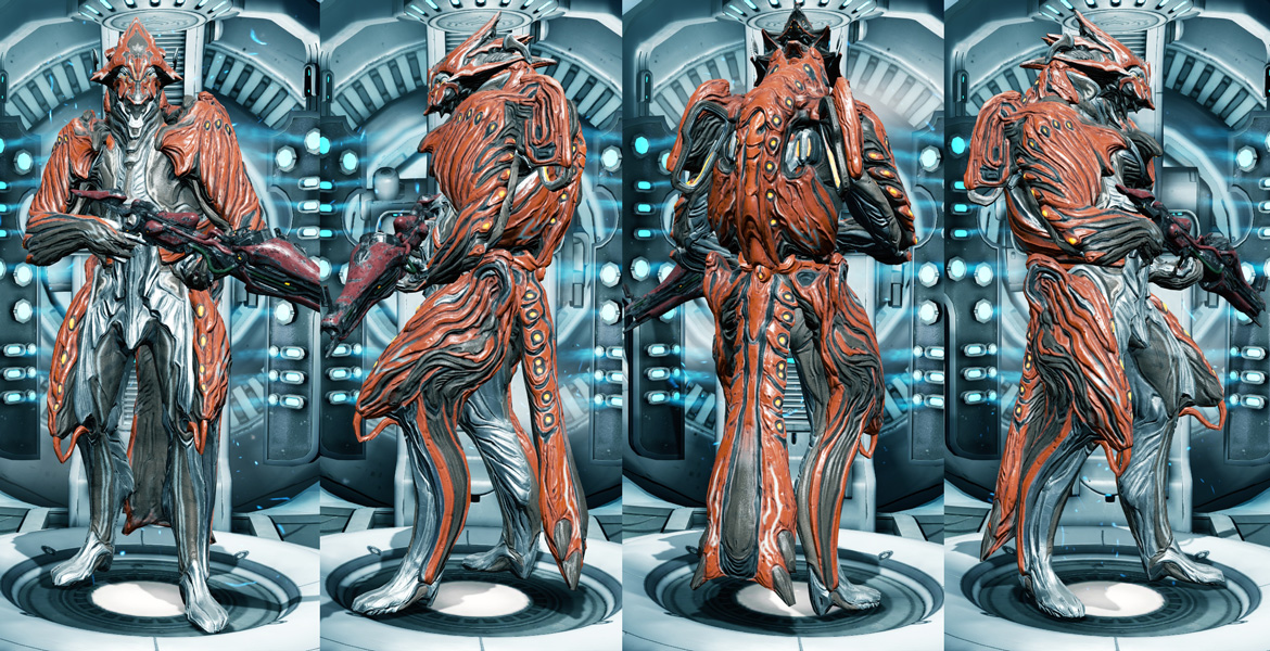 Chroma Warframe Wiki Chroma Warframe Wiki