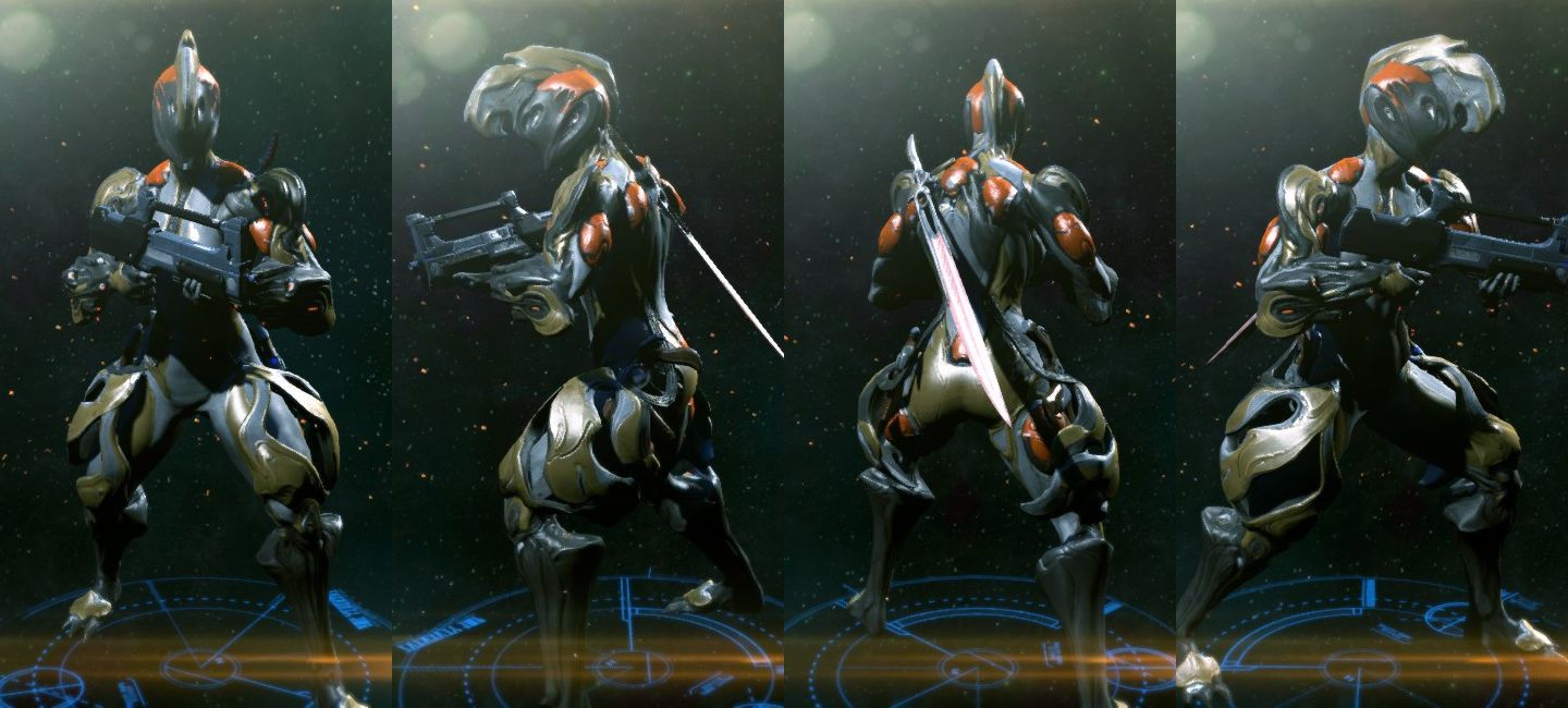 Ember Warframe Wiki