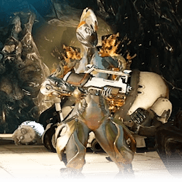 Ember Warframe Wiki