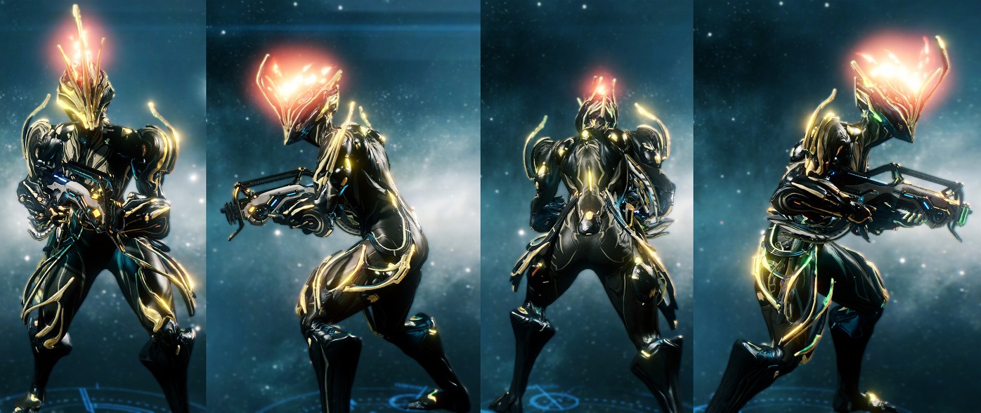 Ember Warframe Wiki