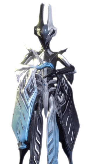 Equinox Warframe Wiki