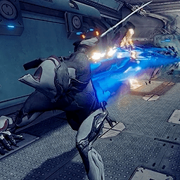 Excalibur Warframe Wiki