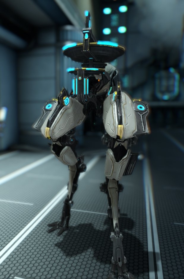 Enemy Corpus Warframe Wiki