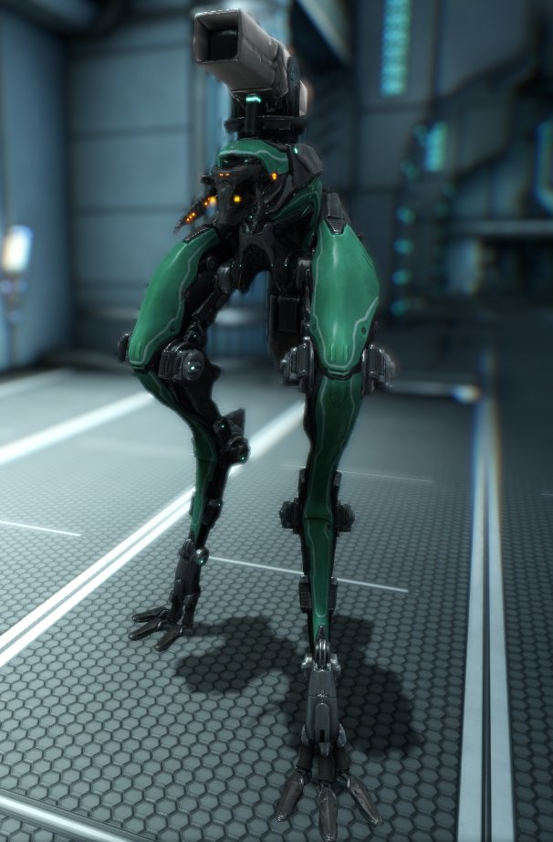 Enemy Corpus Warframe Wiki