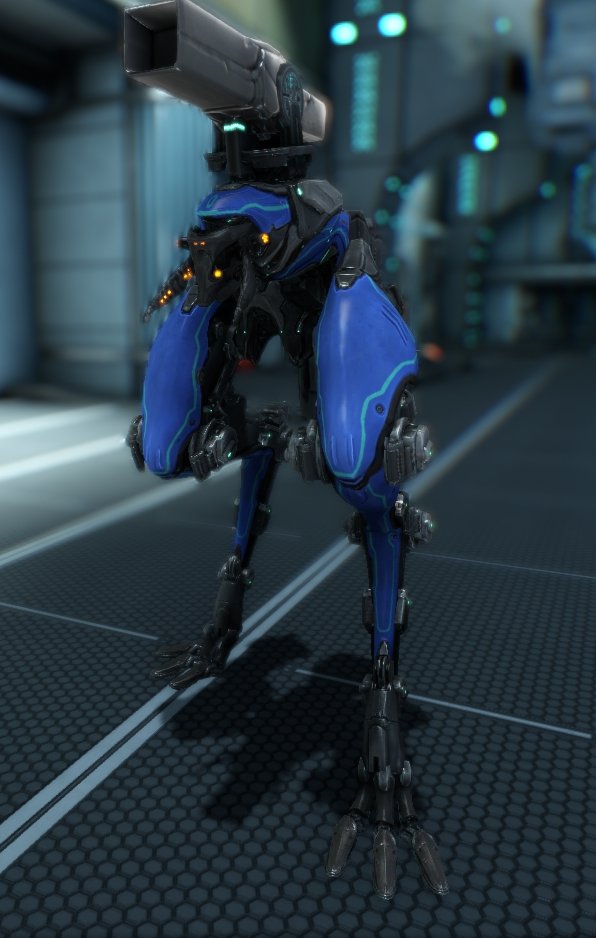 Enemy Corpus Warframe Wiki