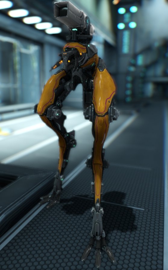 Enemy Corpus Warframe Wiki