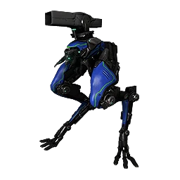 テラ レールガンモア