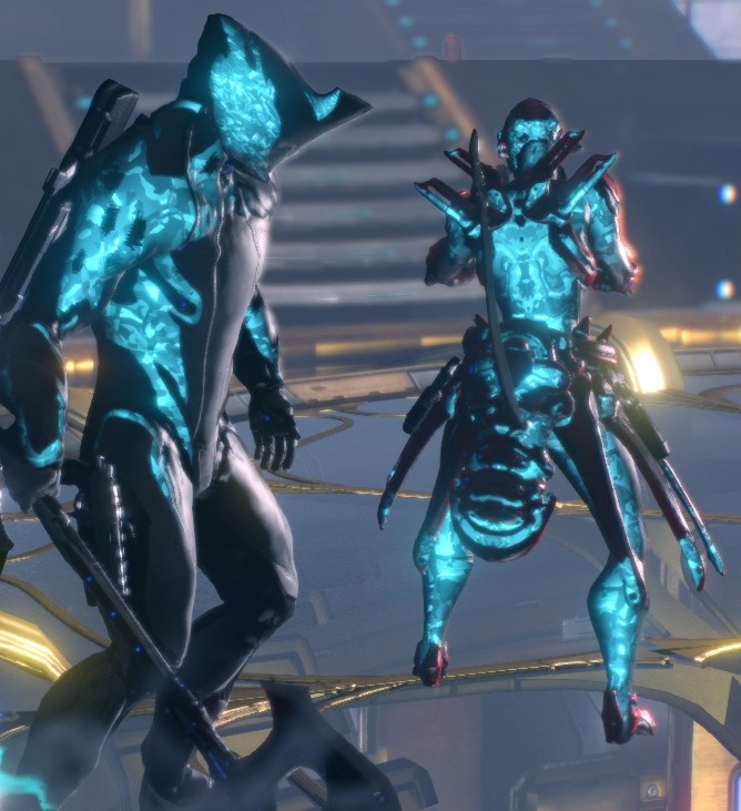 Enemy Orokin Warframe Wiki