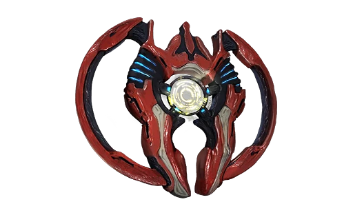Warframe エクシラスアダプター Warframe エクシラスアダプター