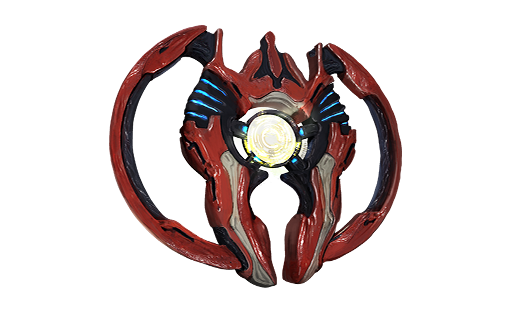 Warframe エクシラスアダプター Warframe エクシラスアダプター
