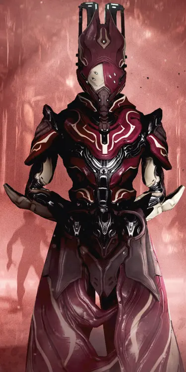 HARROW - Warframe Wiki*