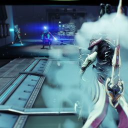 Harrow Warframe Wiki