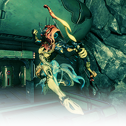 Ivara Warframe Wiki