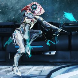 Ivara Warframe Wiki