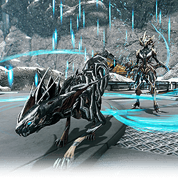 Khora Warframe Wiki