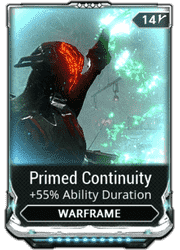 Mod Warframe Wiki