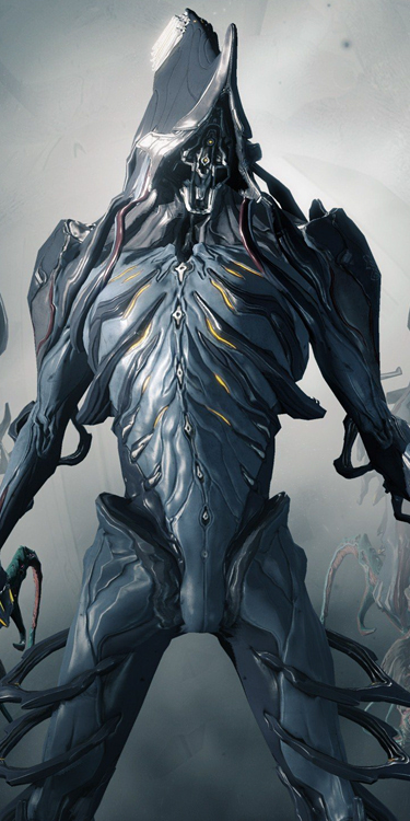 Nekros Warframe Wiki