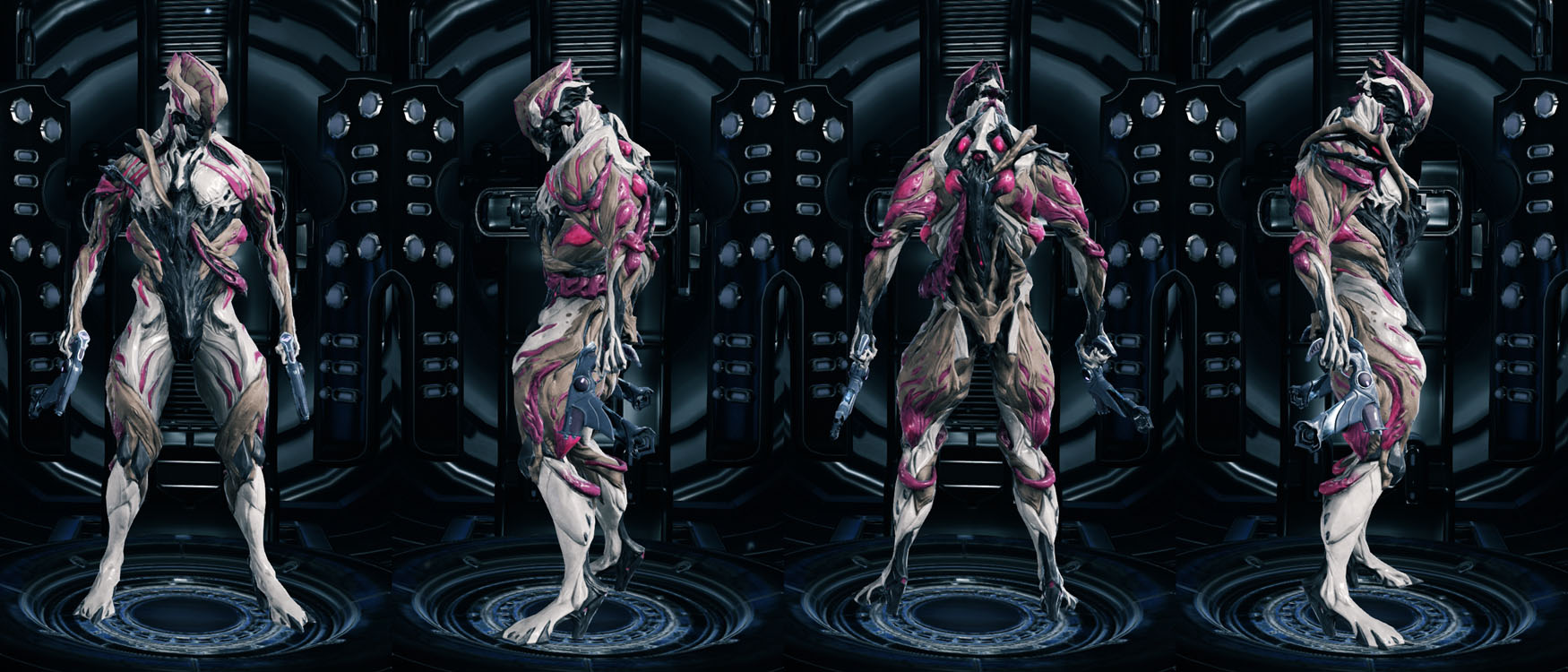 Nidus Warframe Wiki