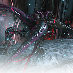 Nidus Warframe Wiki