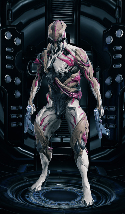 Nidus Warframe Wiki