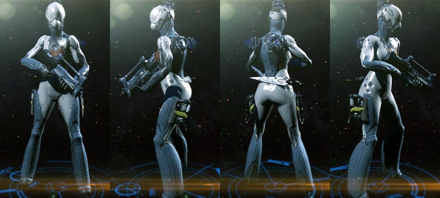 Nova Warframe Wiki