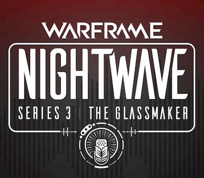 Nightwave Warframe Wiki