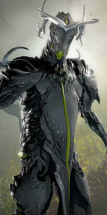 Oberon Warframe Wiki